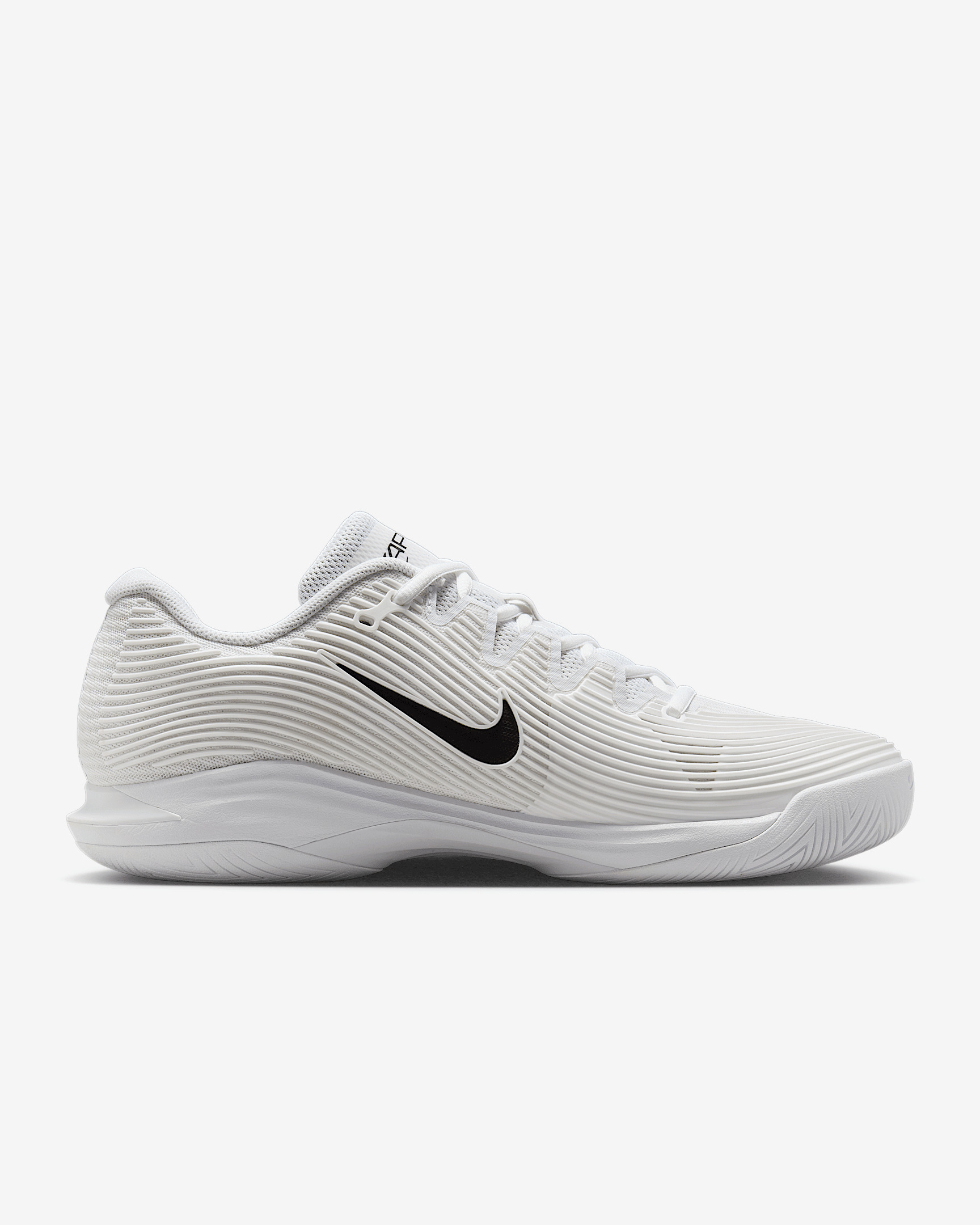 Nike Vapor 12 Men's Hard Court Tennis Shoes - 3