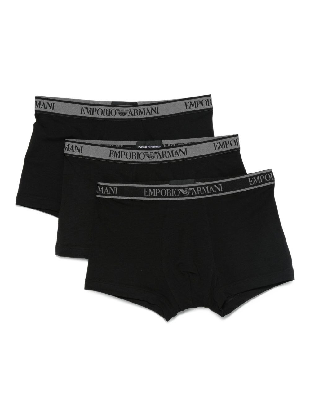 Logo boxers - 3 pack - 1