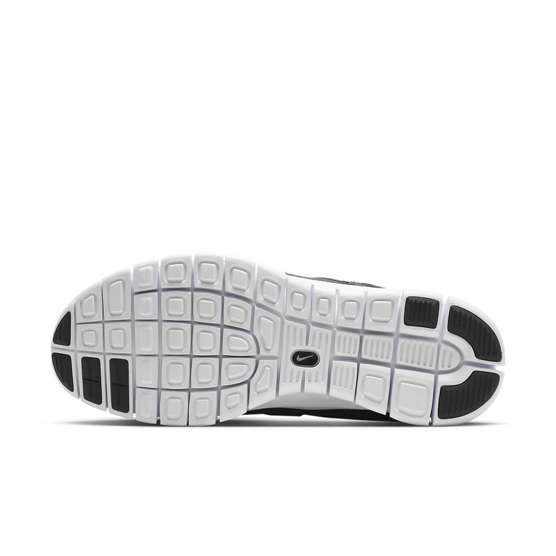 Nike Free Run 2 Shoes 'Black White' DQ8977-001 6