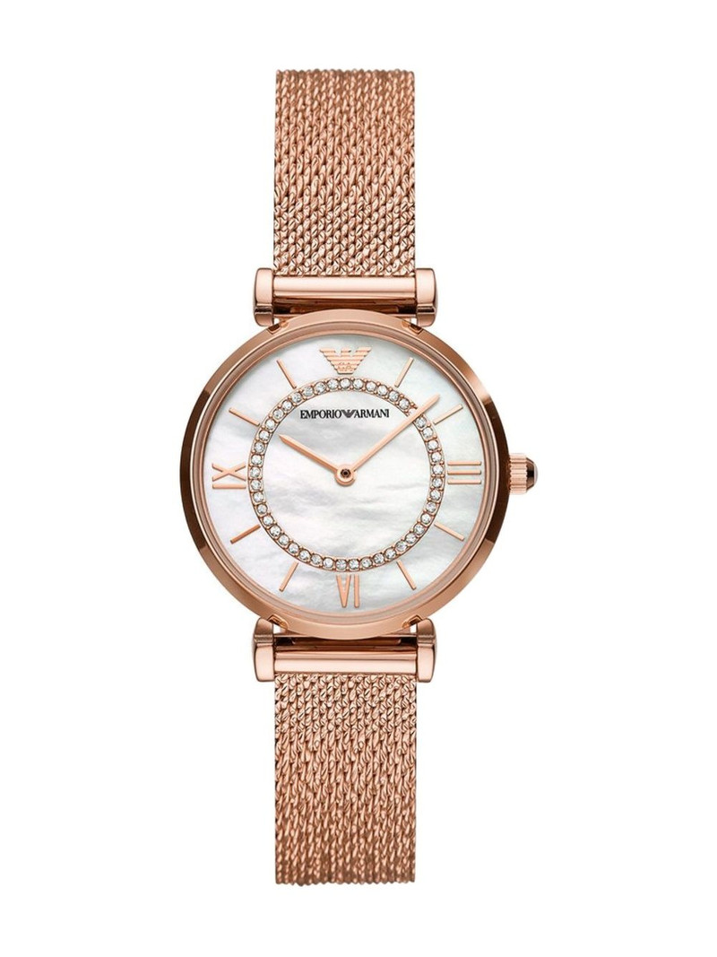 EMPORIO ARMANI Gianni 32mm outlook