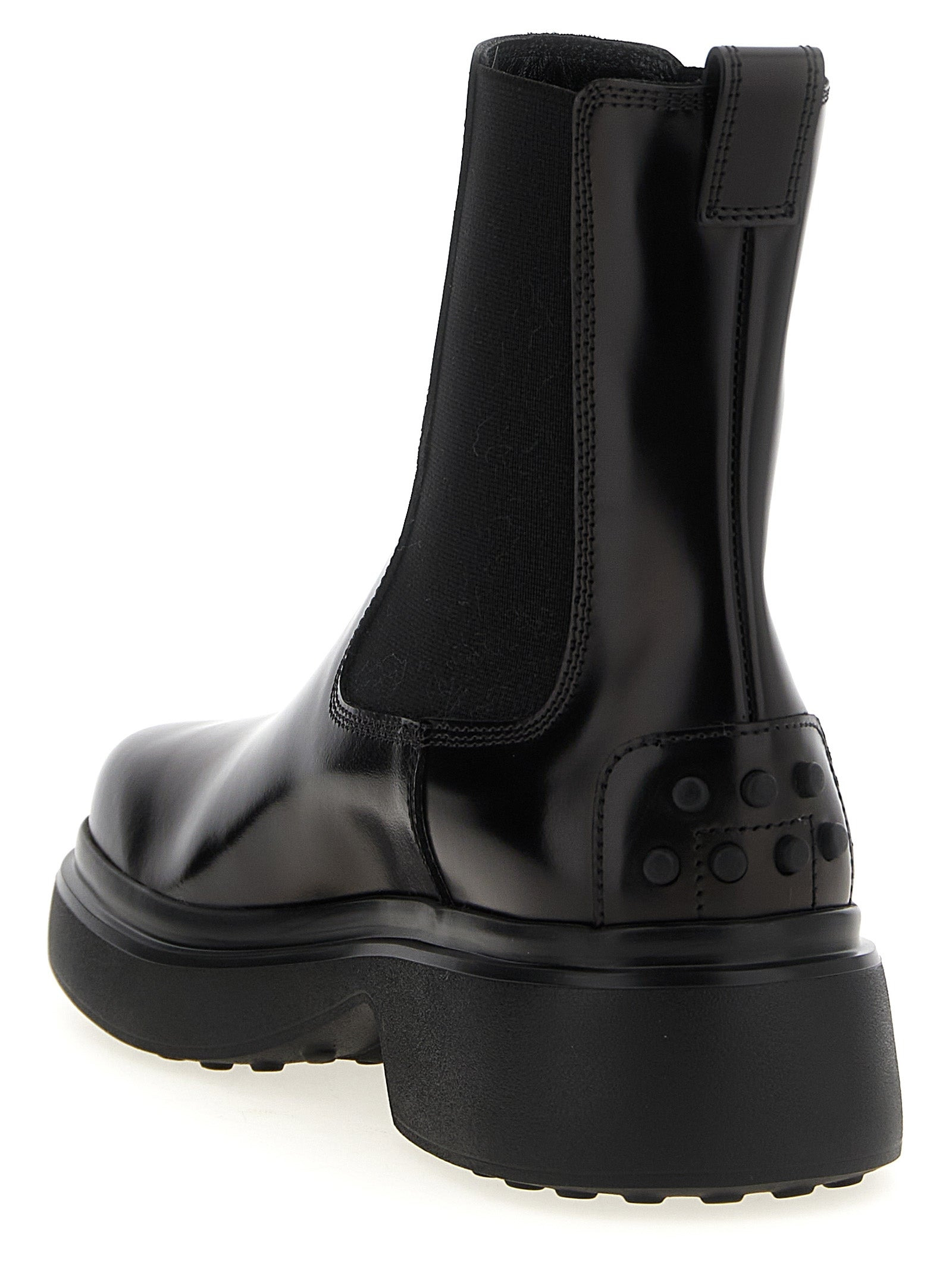 Tod's Women Chelsea Ankle Boots - 3