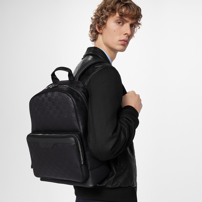 Louis Vuitton Campus Backpack outlook