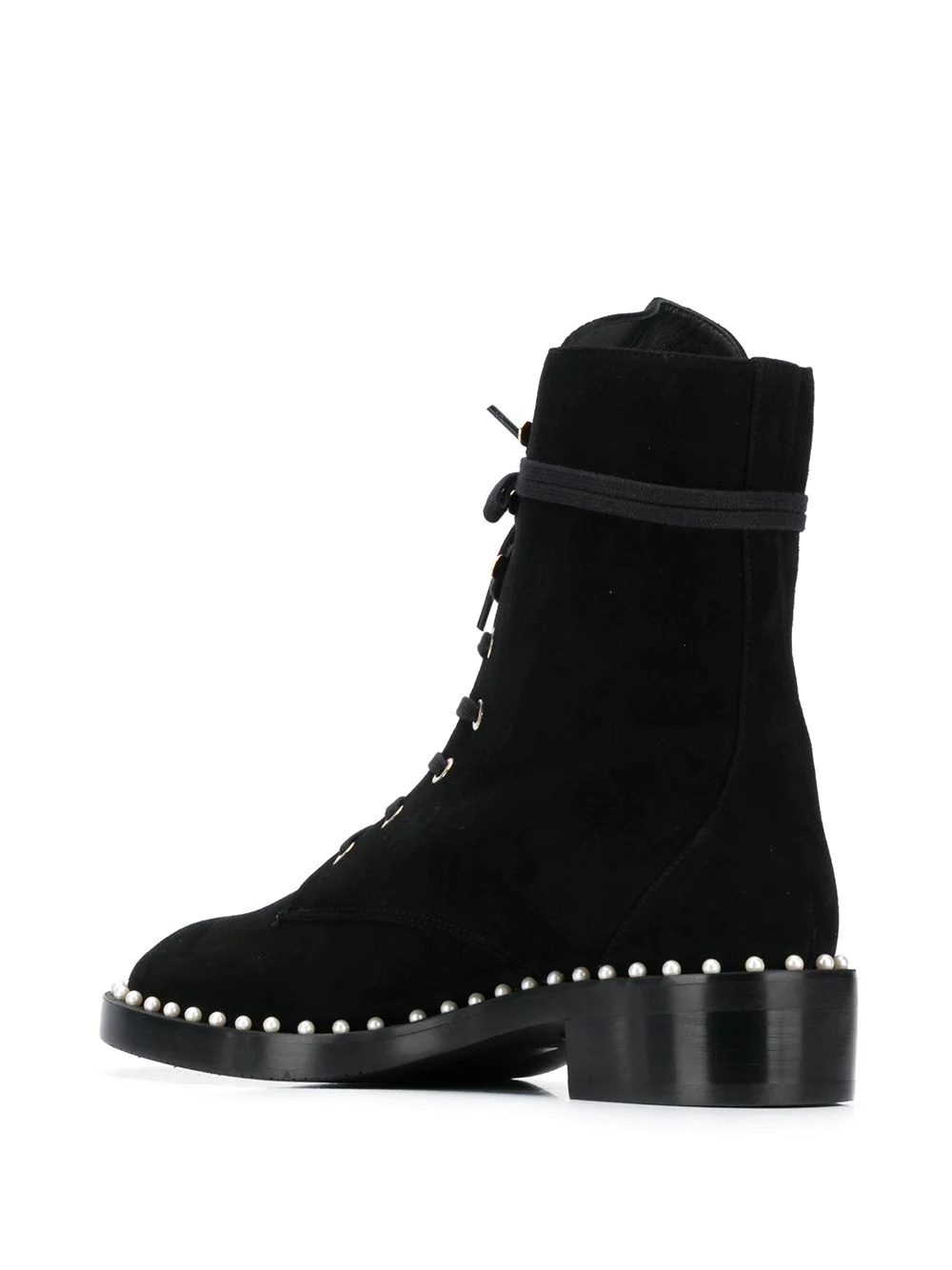 Allie ankle boots - 3