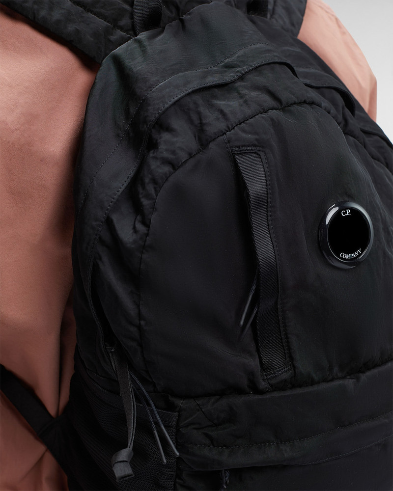 Nylon B Lens Backpack 3