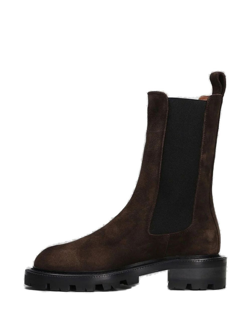 napa chelsea boots 4