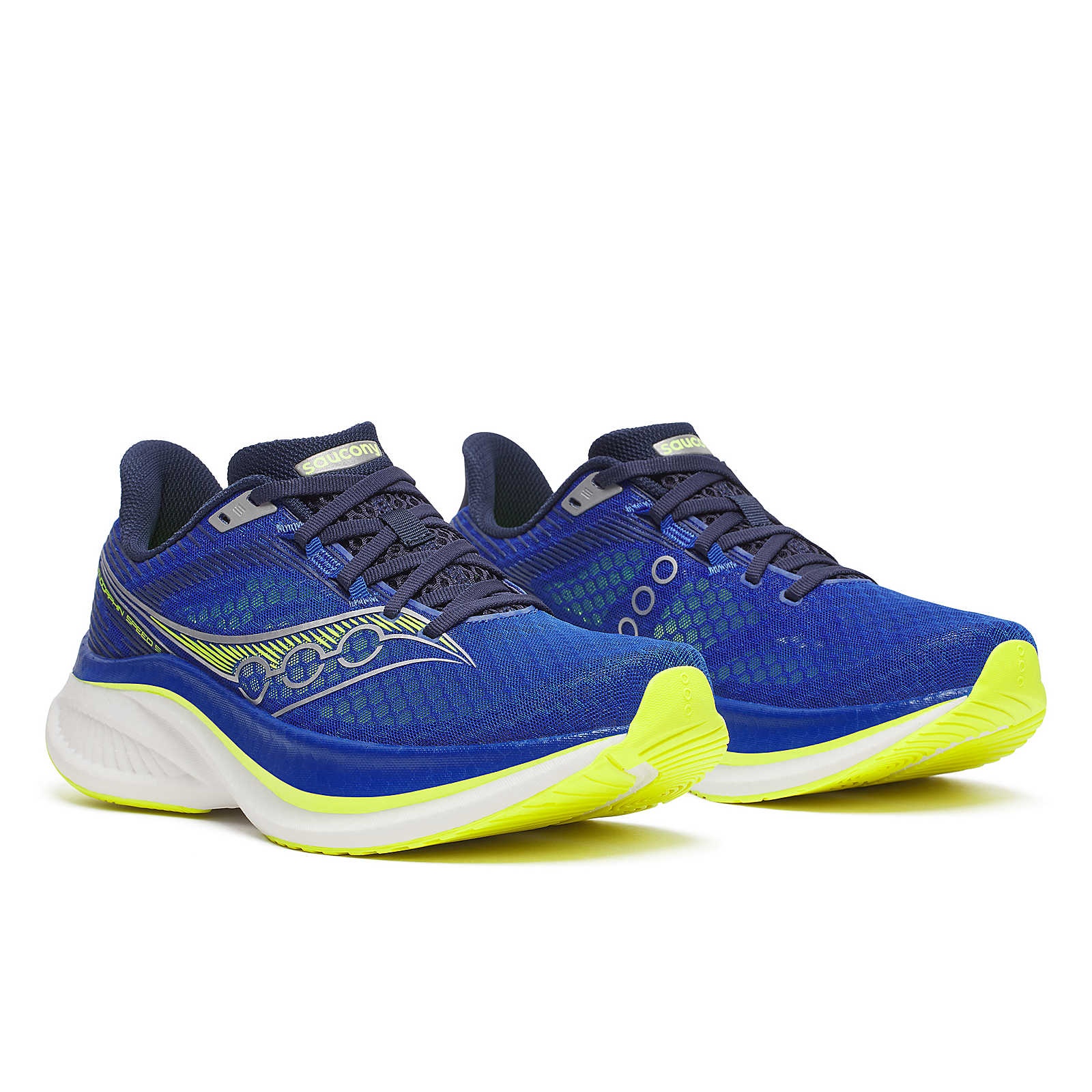 Endorphin Speed 5 - 2