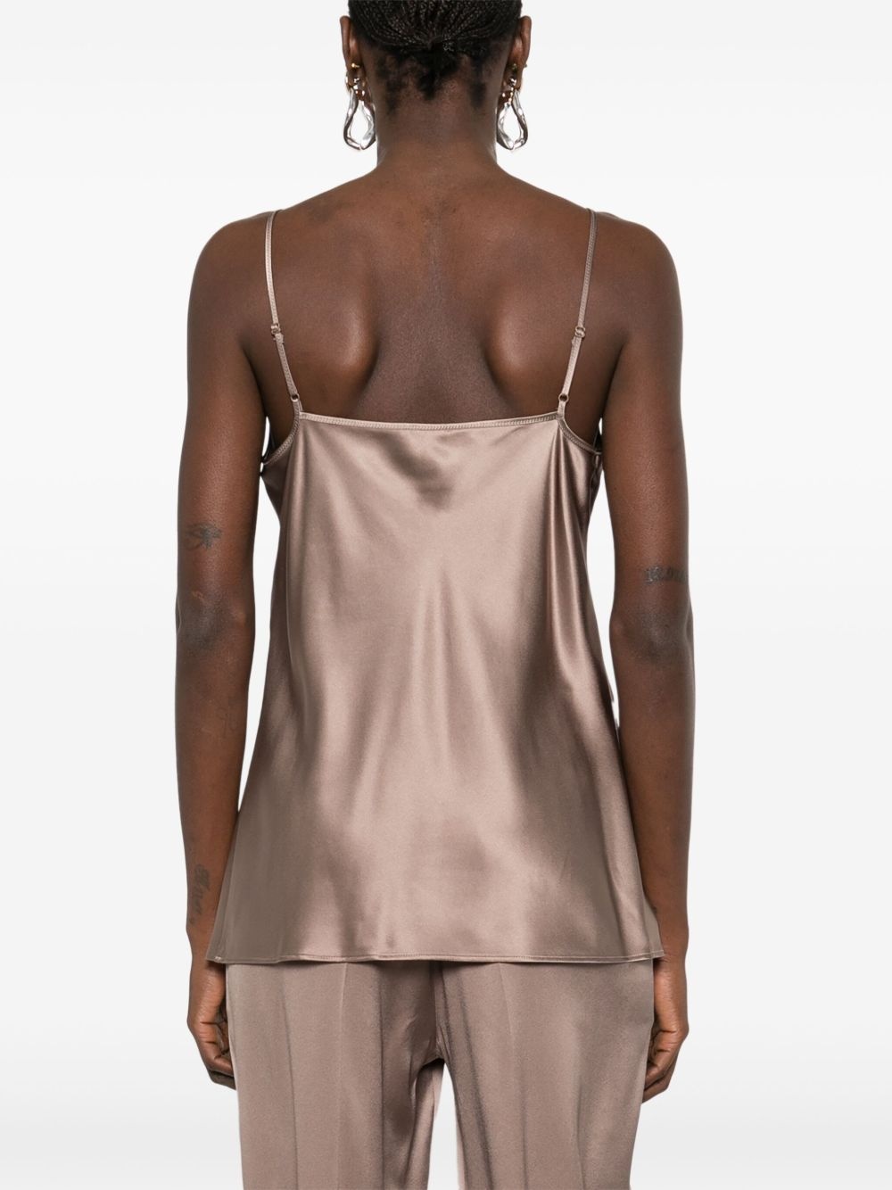 Clea blouse - 4