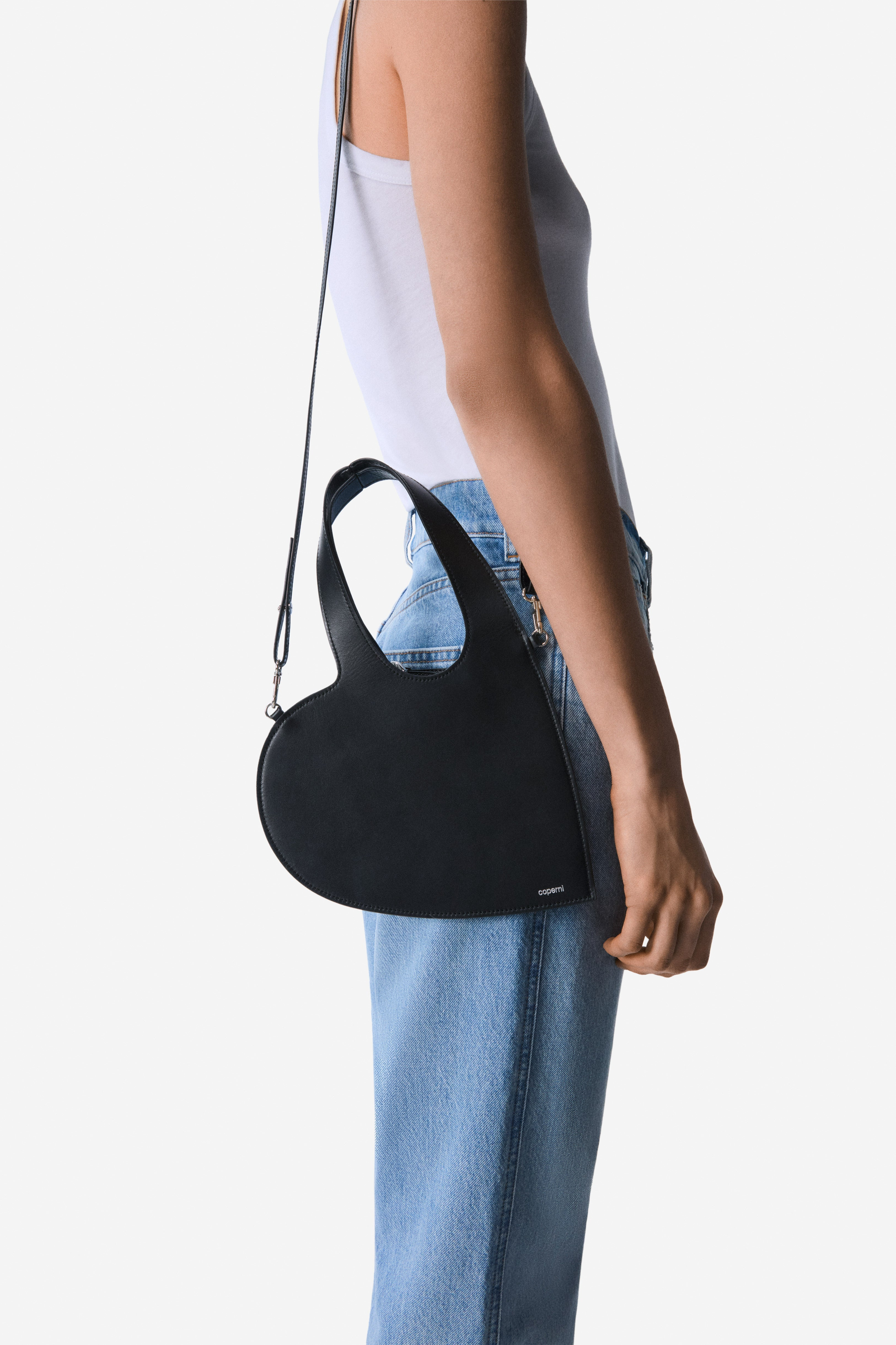 Mini Heart Tote - 2