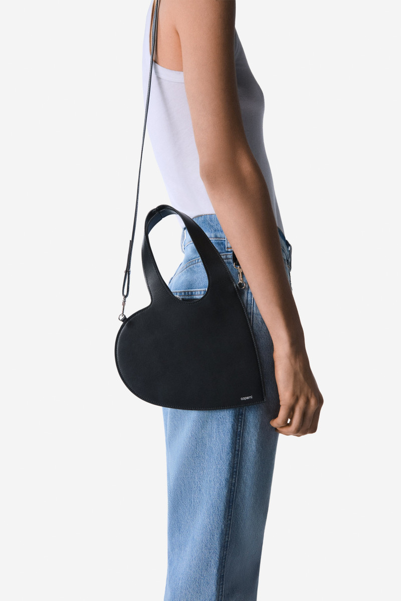 COPERNI Mini Heart Tote outlook