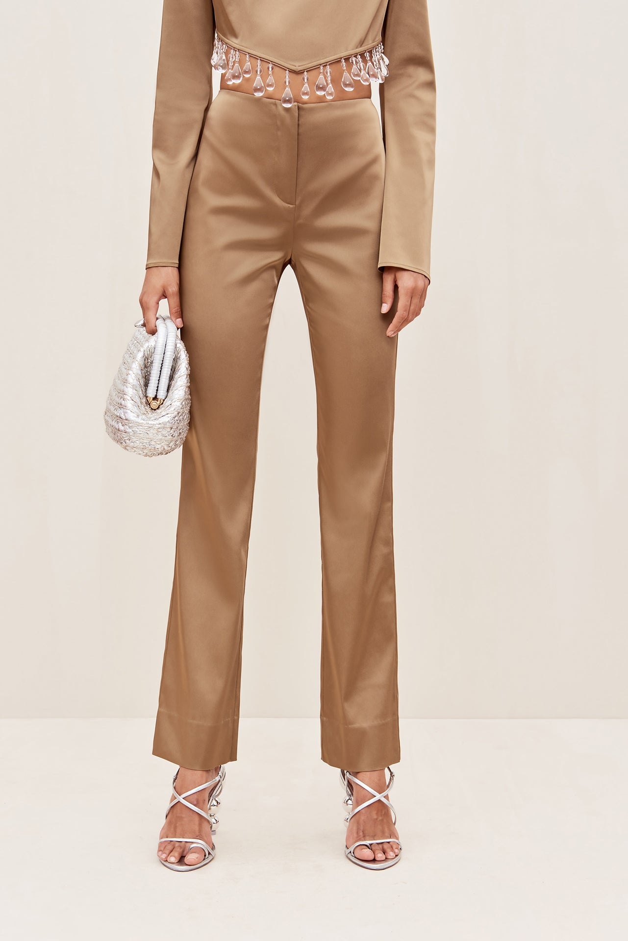 VILLIE PANT - 3
