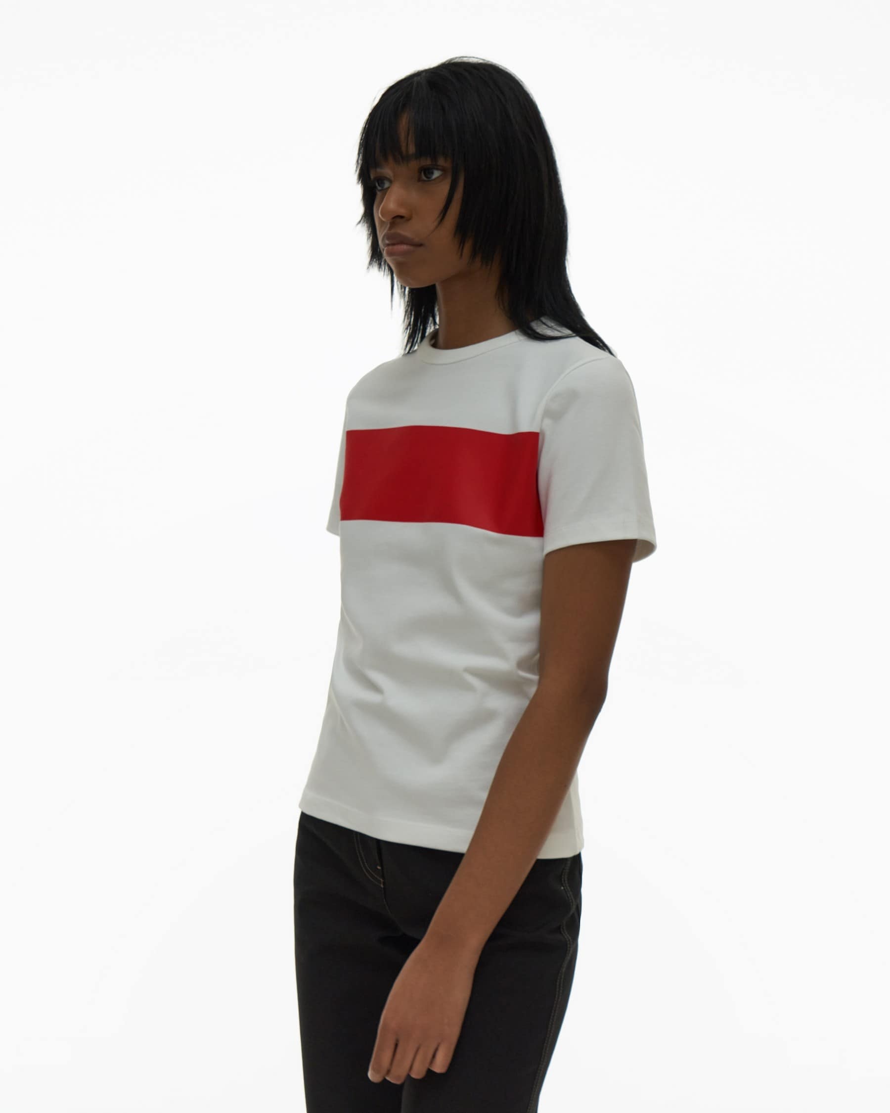 LIFEGUARD BABY TEE - 5