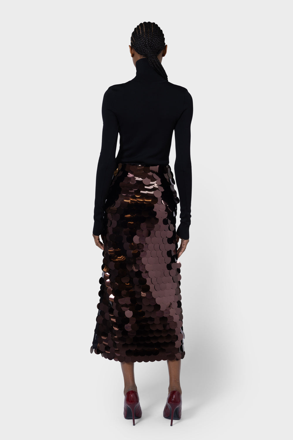 HALIN SKIRT - 3