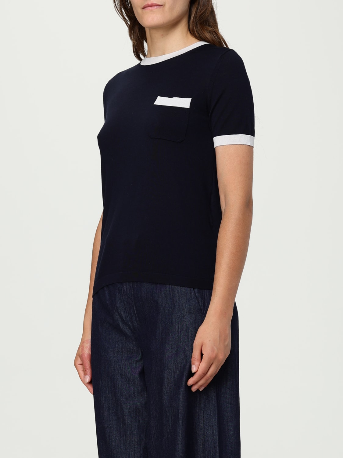 T-shirt woman 's Max Mara - 4