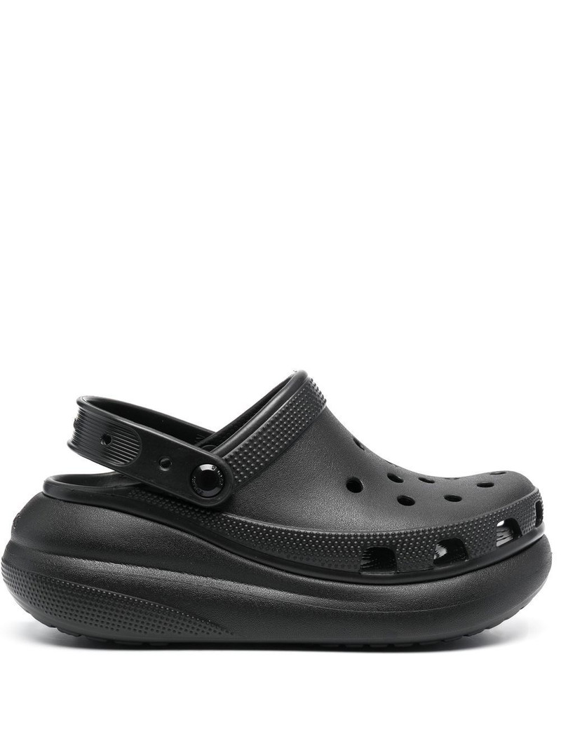 Classic Crush Clogs 1