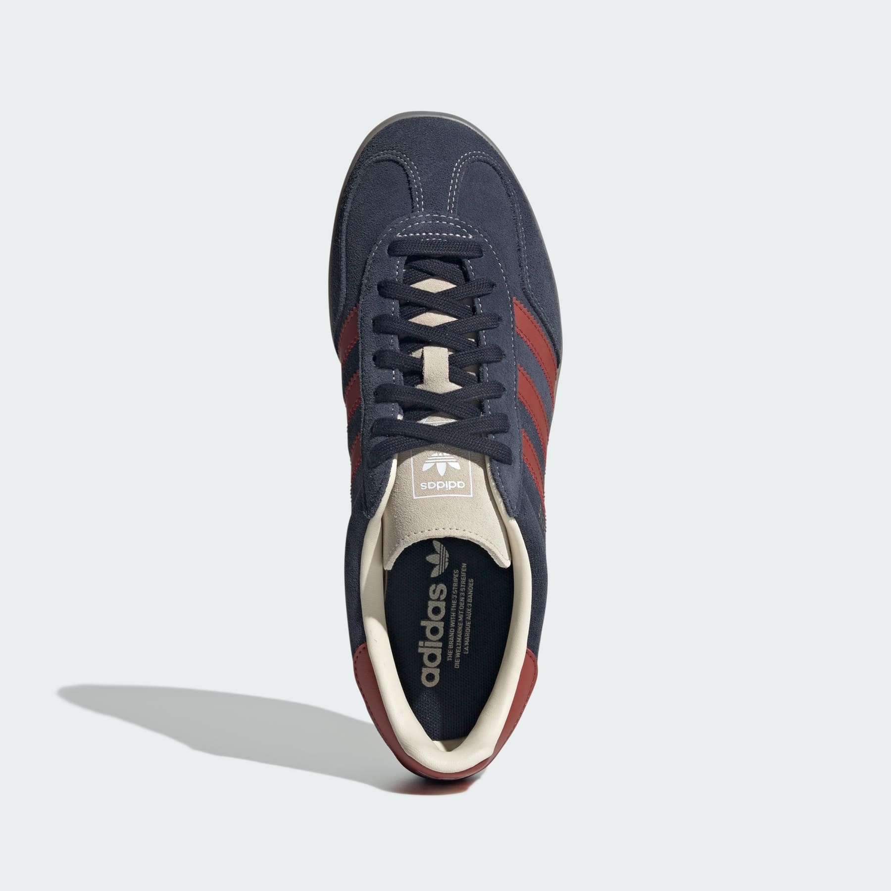 Gazelle Indoor Shoes - 3