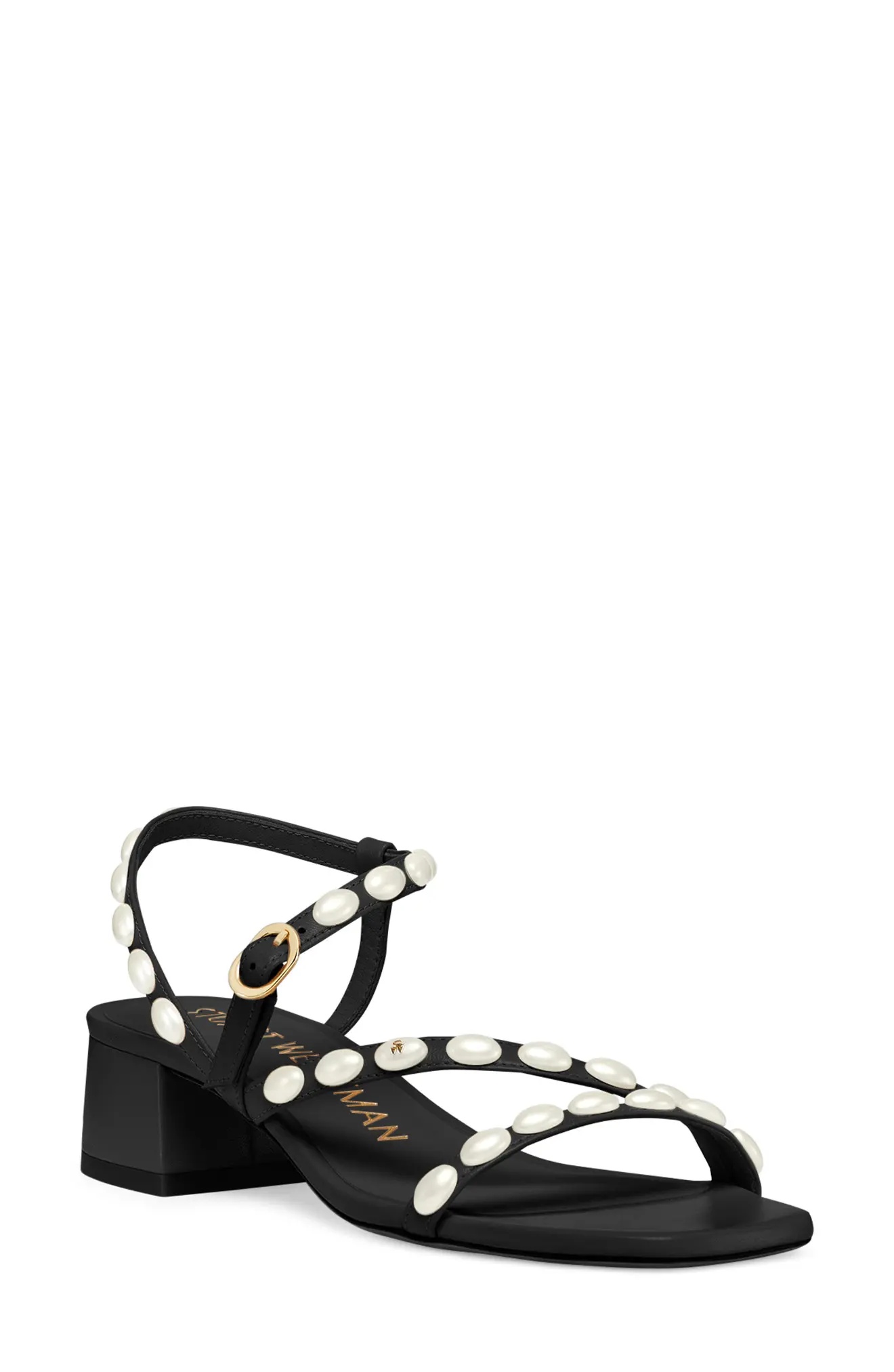 Pearlita 35 Sandal - 1