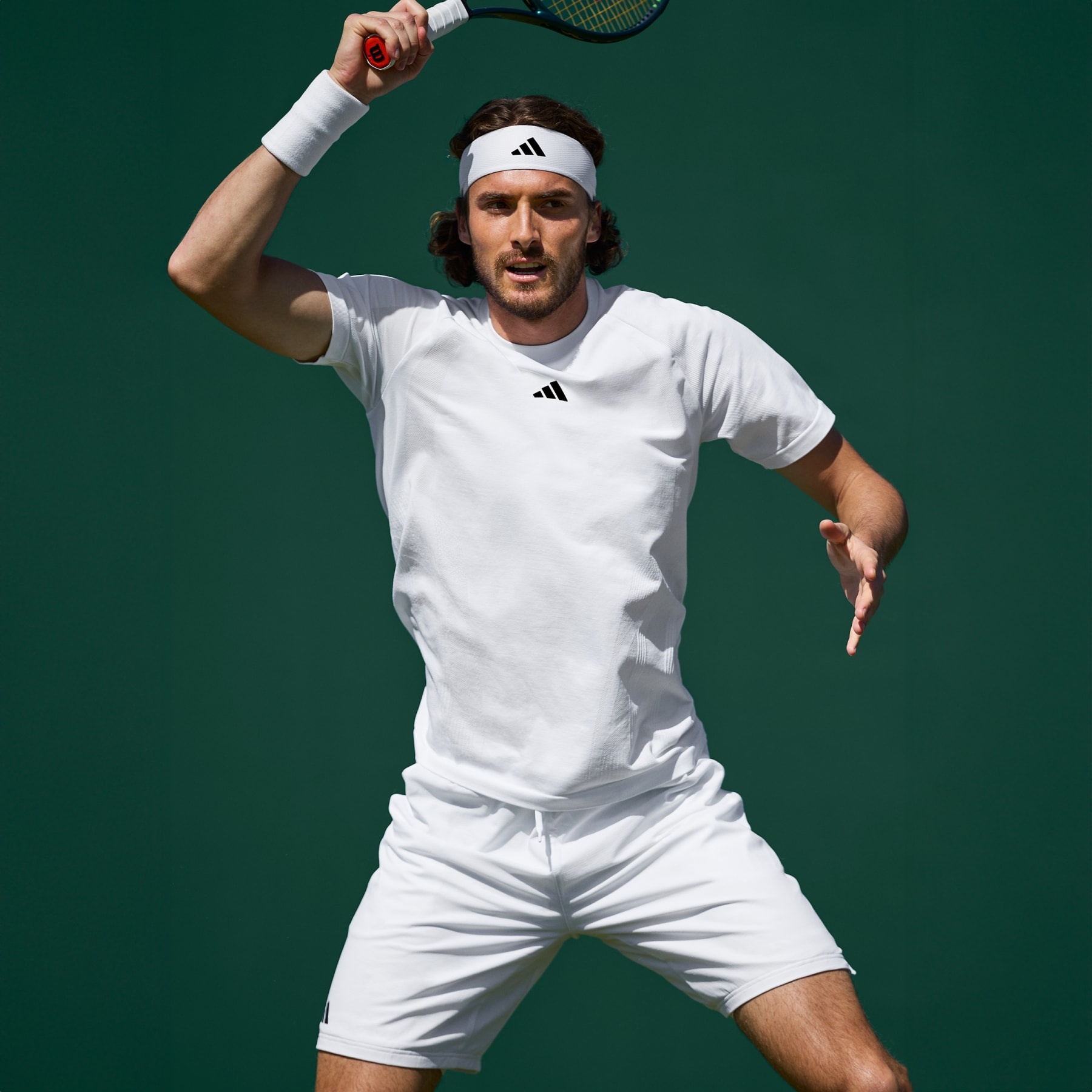 Tennis Ergo Shorts - 2