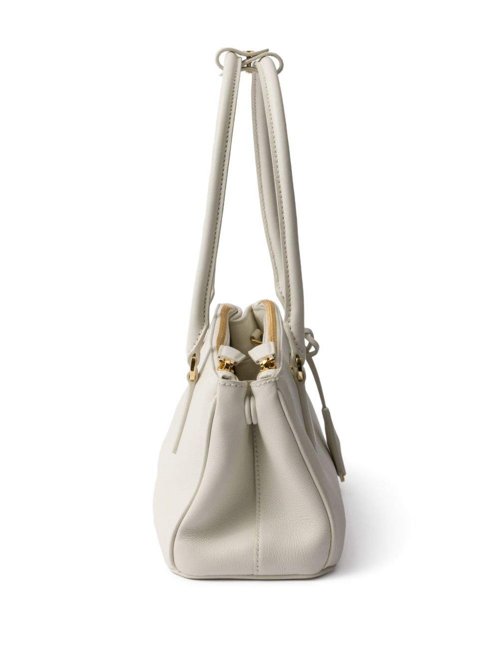 medium Galleria leather tote bag - 5
