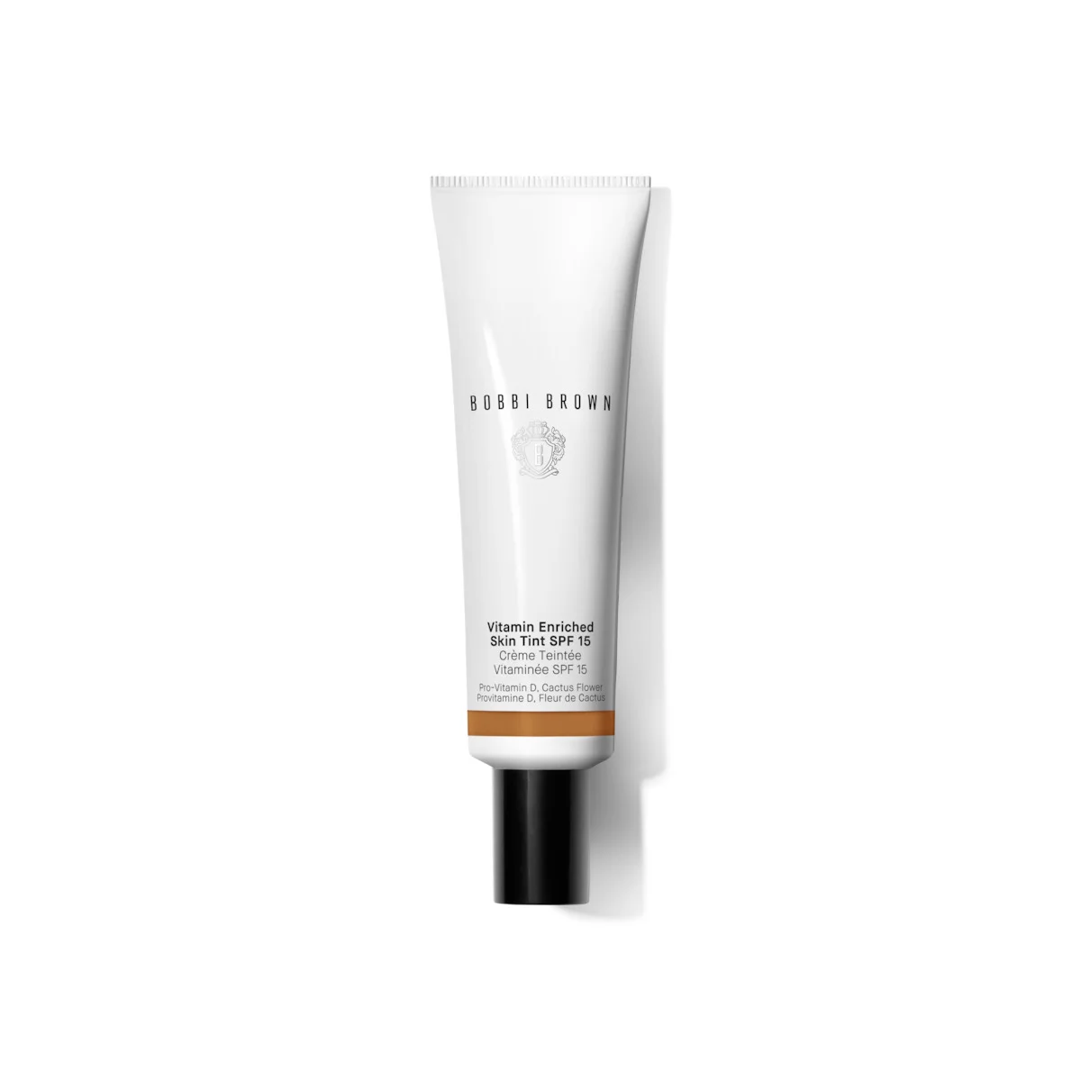 Vitamin Enriched Skin Tinted Moisturizer SPF 15 - 1