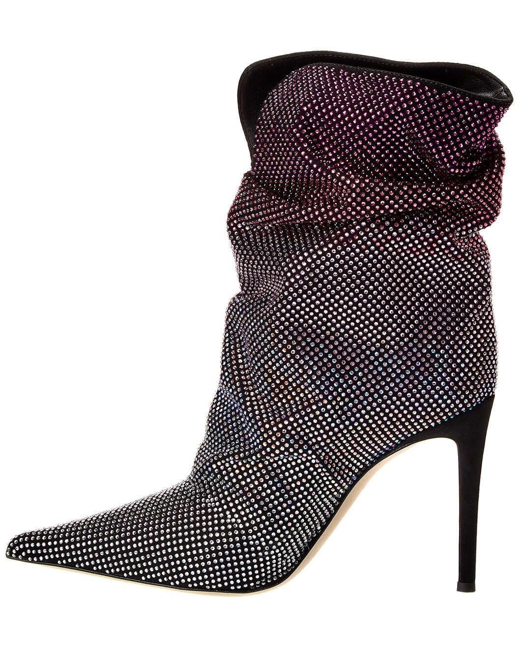 Giuseppe Zanotti Braquel 105 Bootie - 2