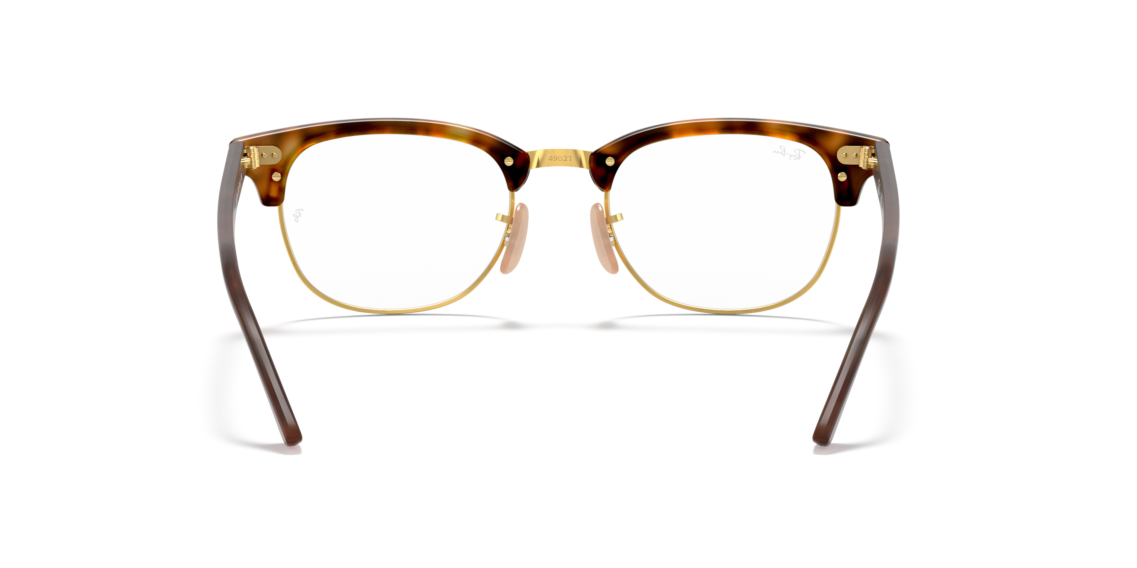 CLUBMASTER OPTICS - 7