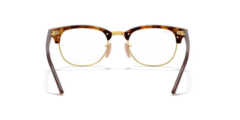CLUBMASTER OPTICS 7