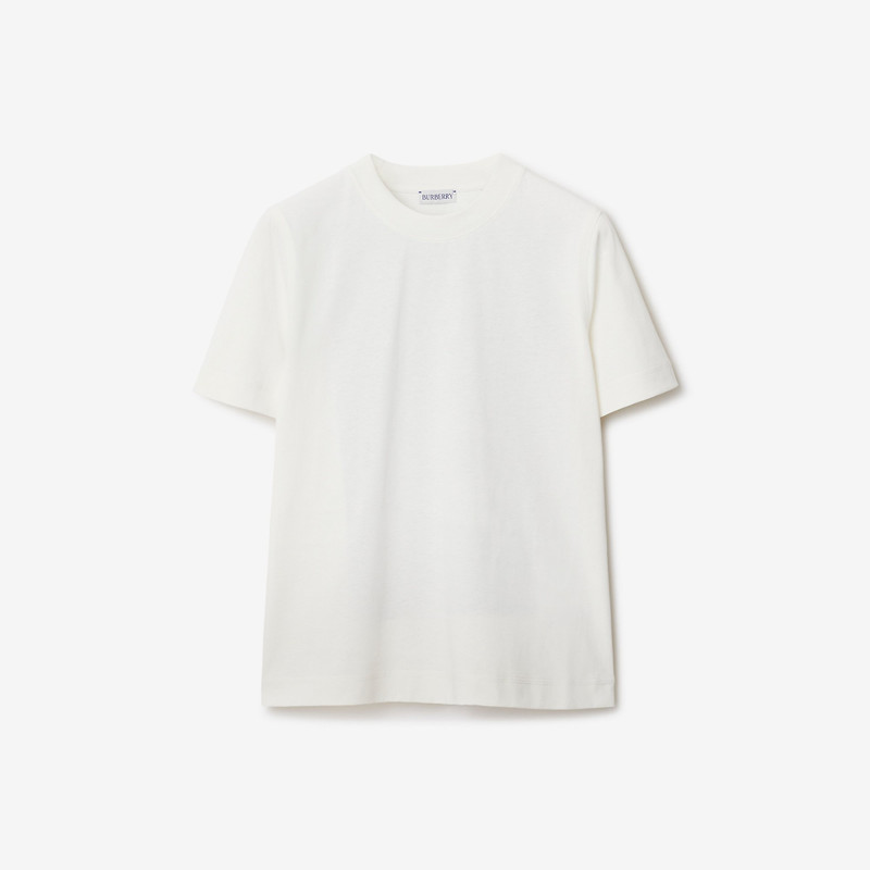 EKD Cotton T-shirt 1