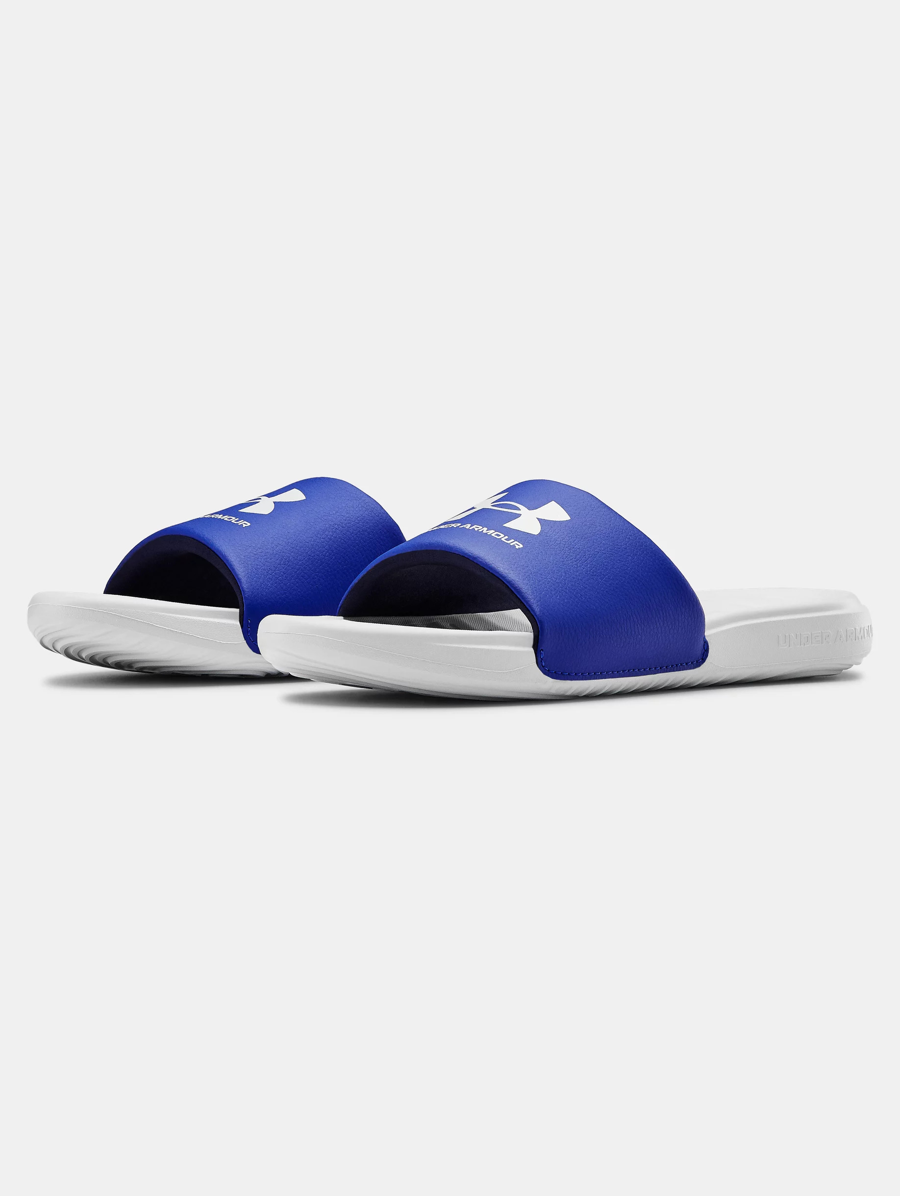 UA Ansa Fixed - 5