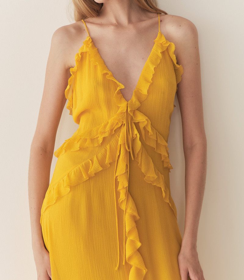 EVELINA DRESS 7