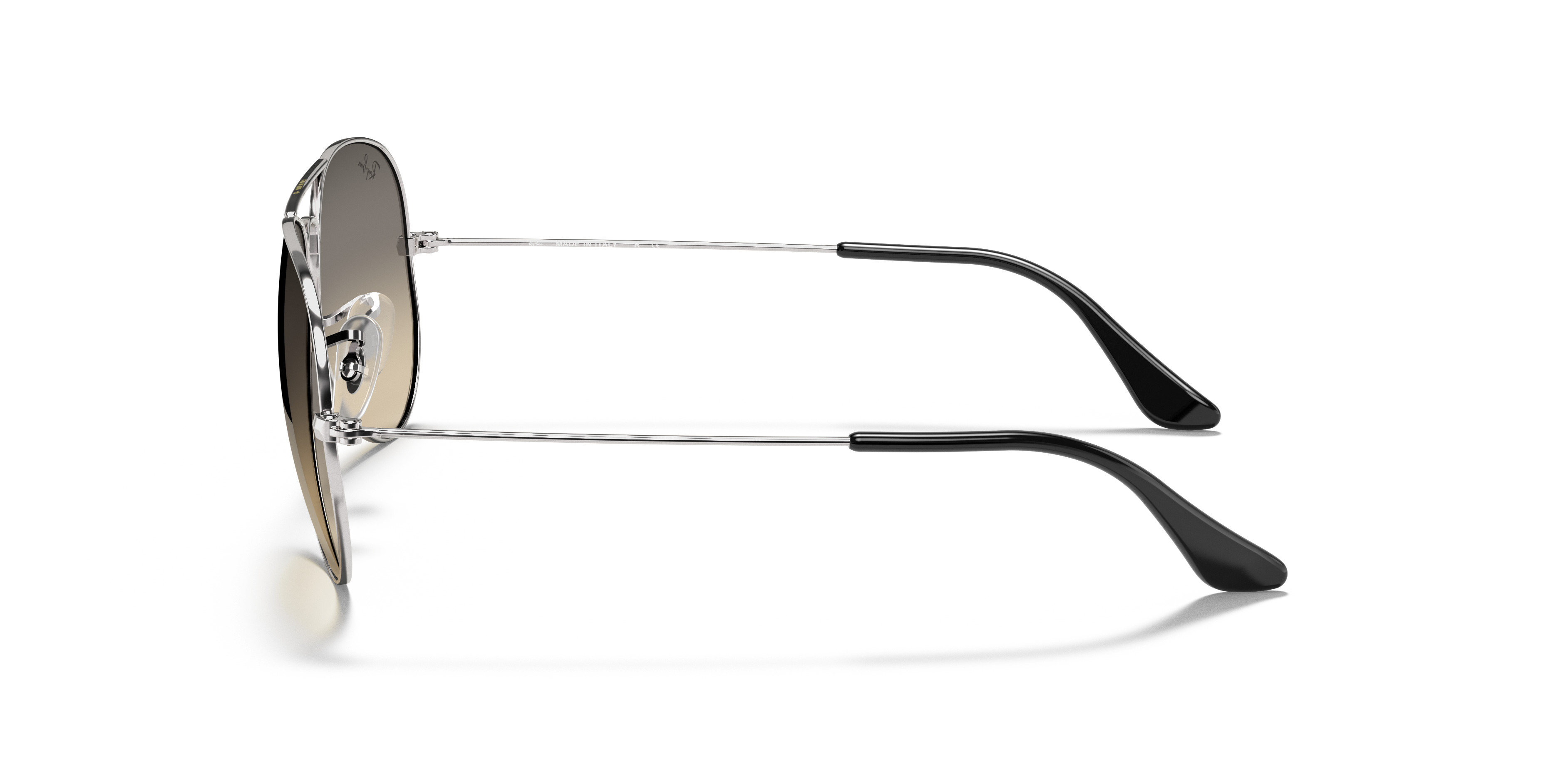 RB3025 Aviator Gradient - 3