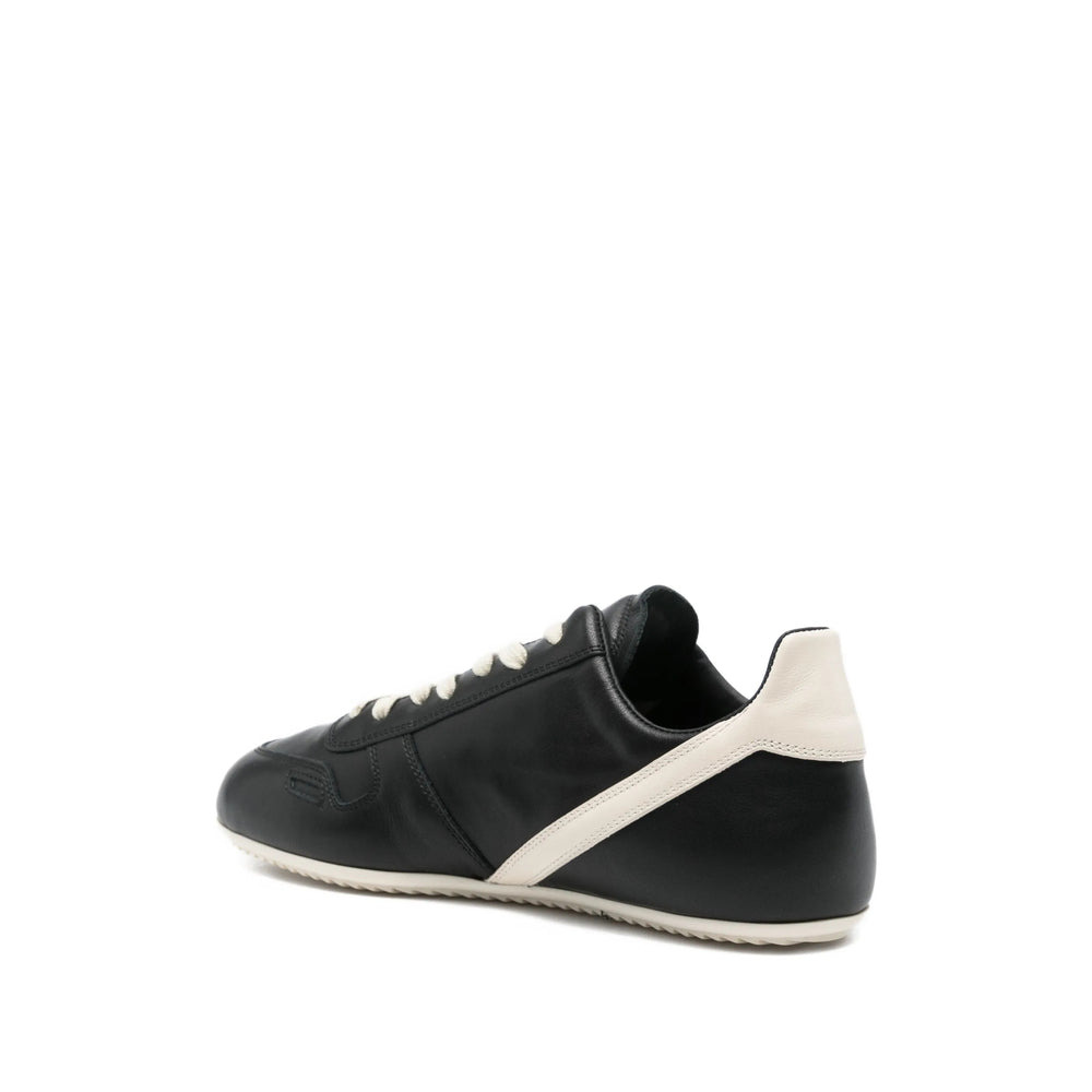 Rick Owens Black Women - 3