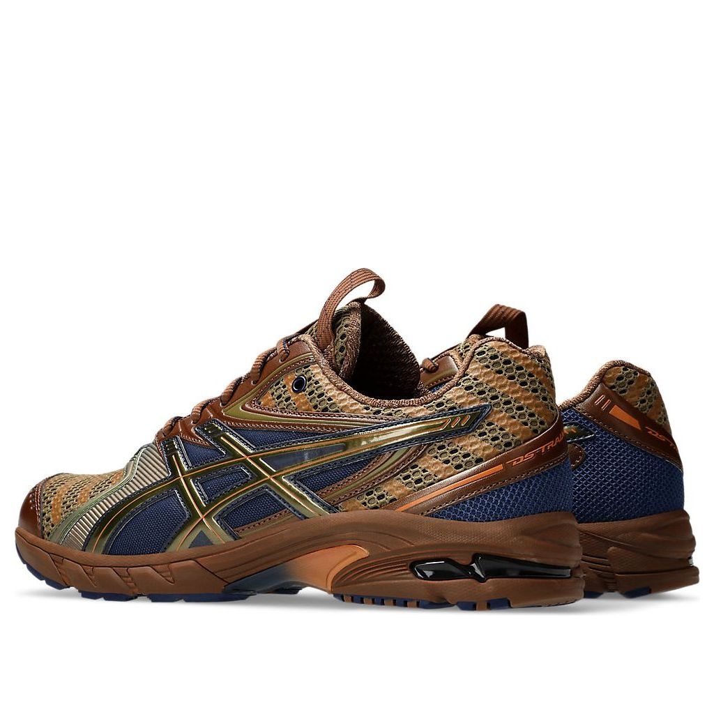 ASICS x Kiko Kostadinov UB9-S Gel-DS Trainer 14 'Desert Camp Piquant Orange' 1203A606-200 - 3