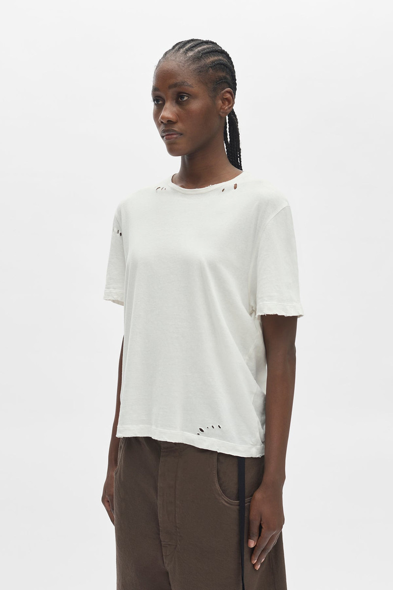 Ann Demeulemeester Eternal Eagle T outlook