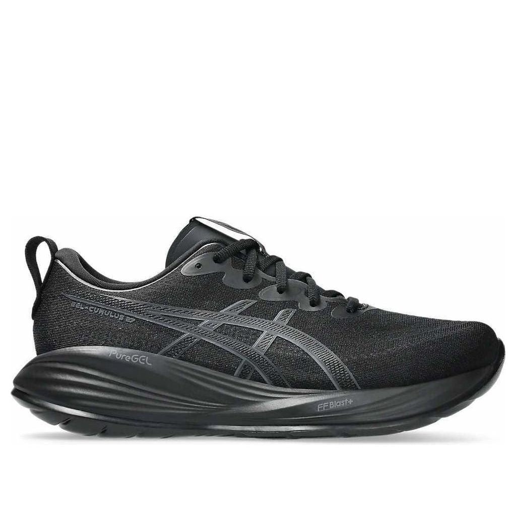 ASICS Gel-Cumulus 27 'Black Carrier Grey' 1011B960-003 - 2