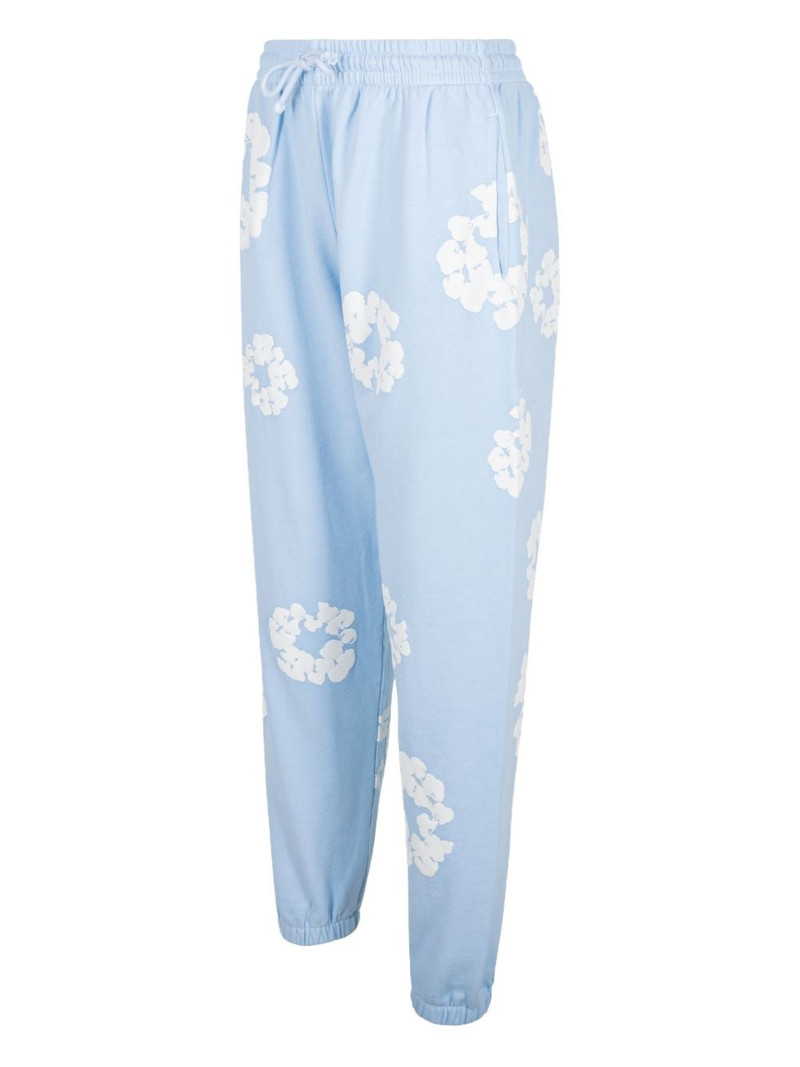 The Cotton Wreath track pants 3