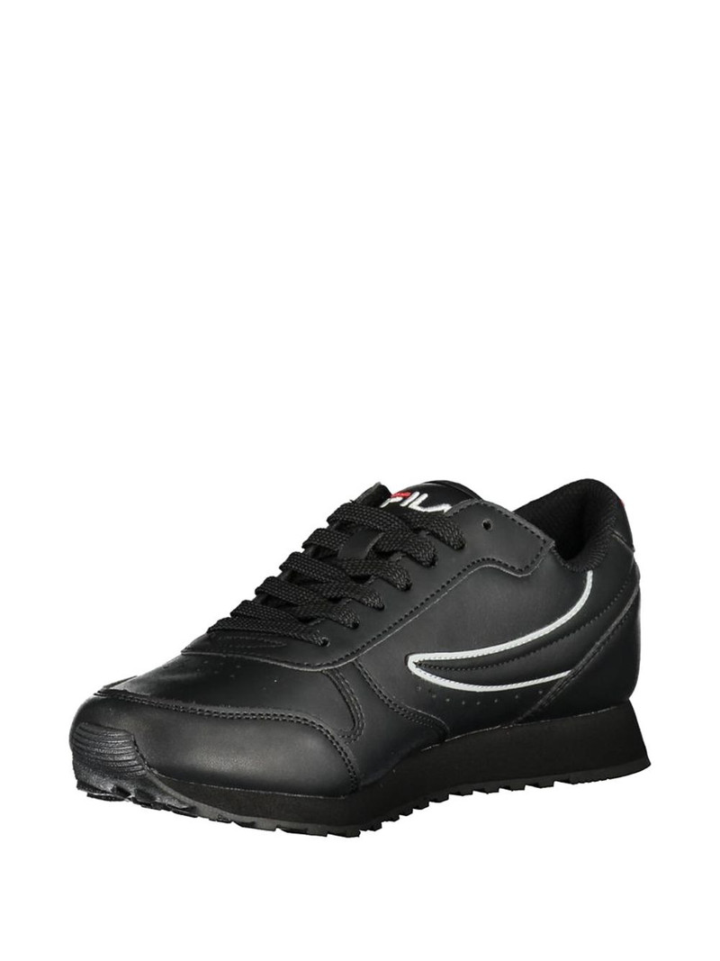 lace-up sneakers 3