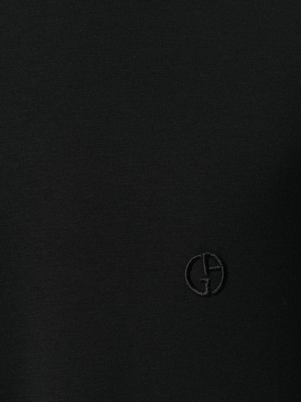 Logo t-shirt - 5