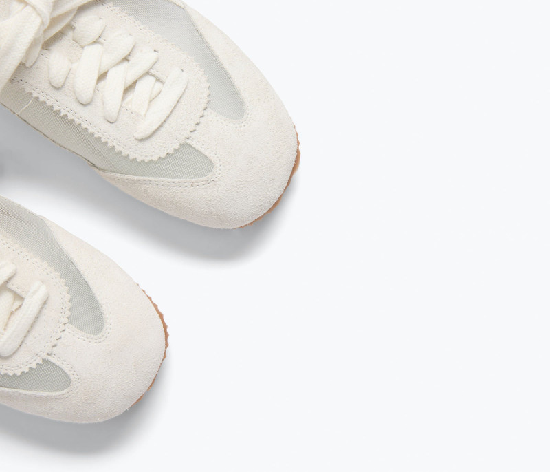 MINNIE BALLET SNEAKER 4