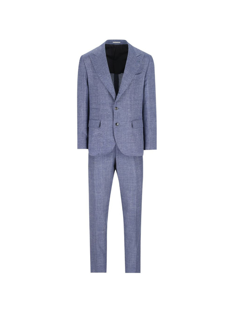 single-breasted suit 1