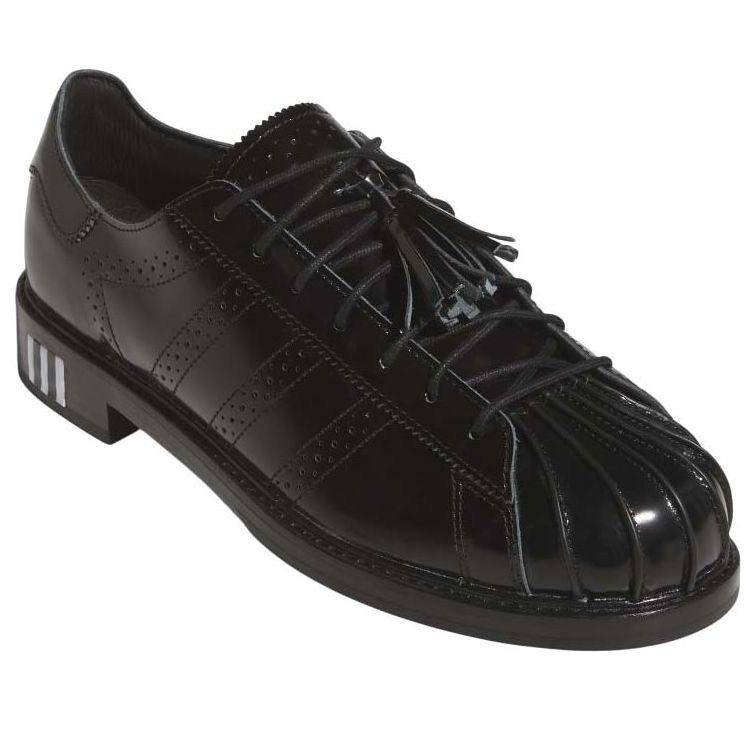 adidas x CLOT Dress Superstar 'Black White' JR2814 - 2