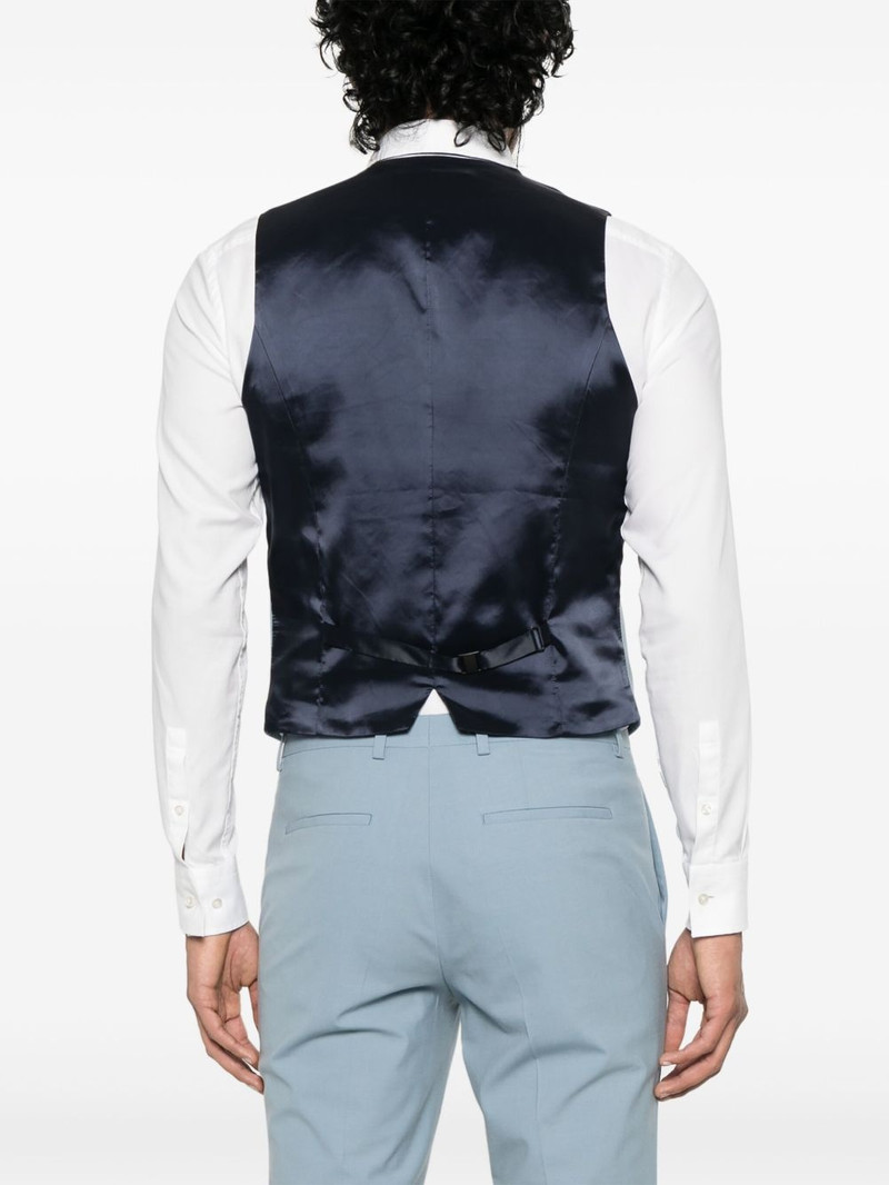 panelled waistcoat 4