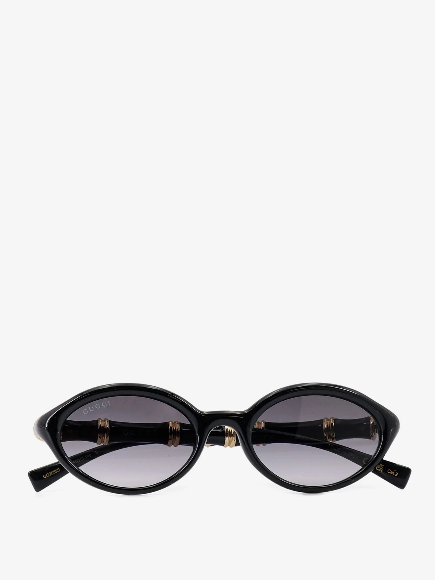 Gucci Acetate Sunglasses - 1