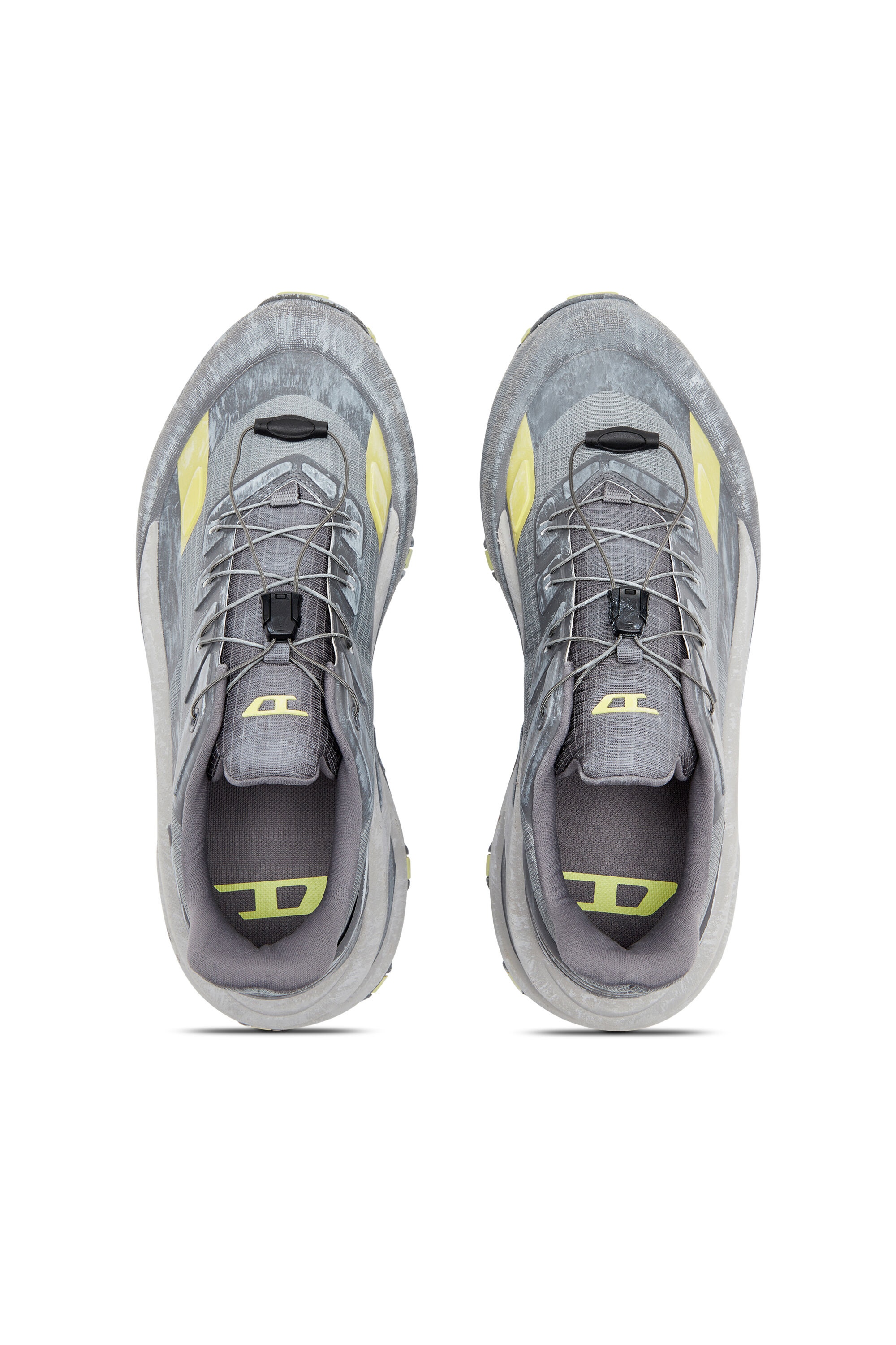 D-CAGE RUNNER - 4