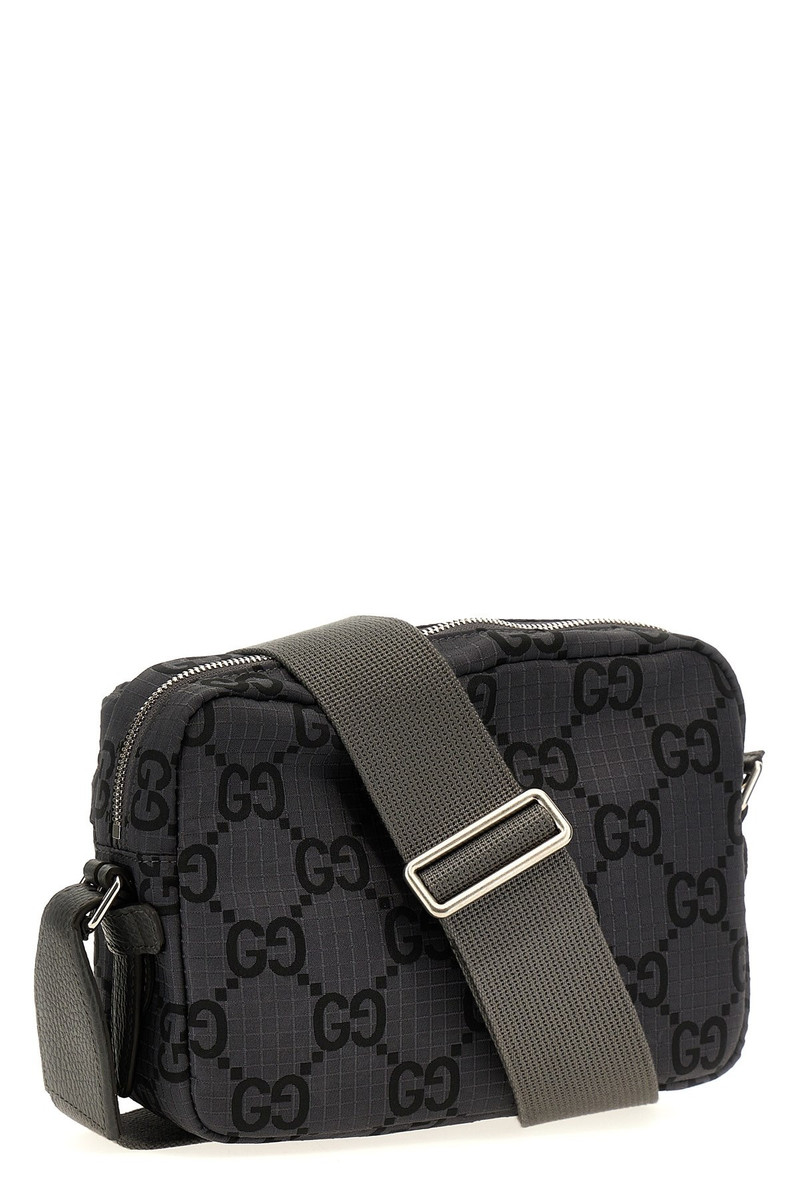 'GG' medium shoulder bag 3