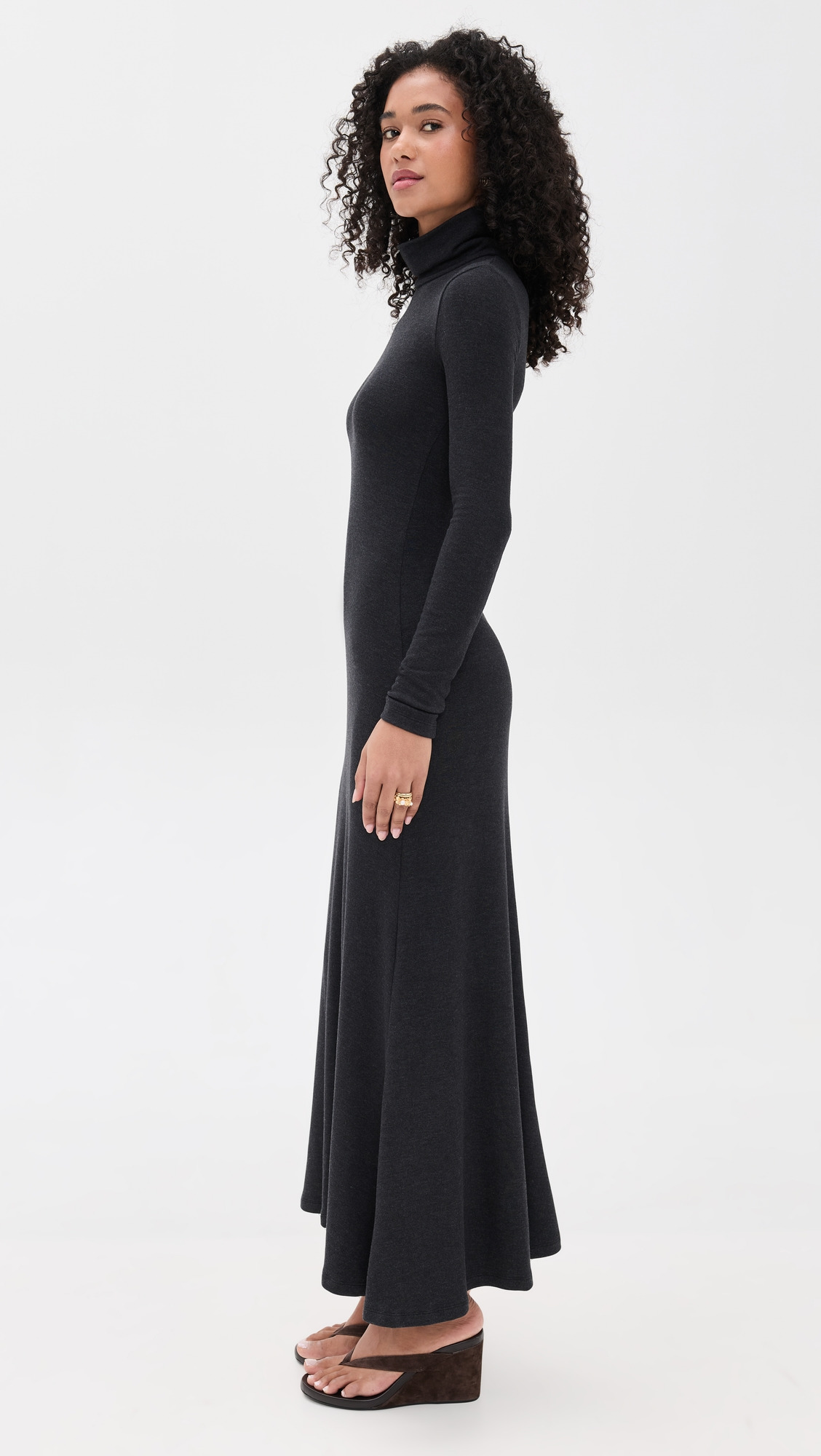 Vanya Dress - 3