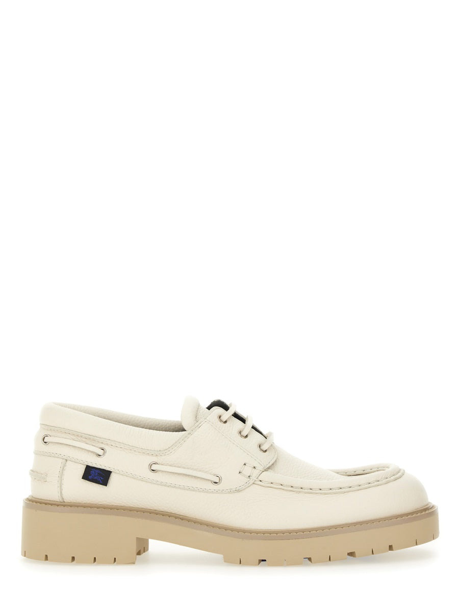 Moccasin "Raft" - 1