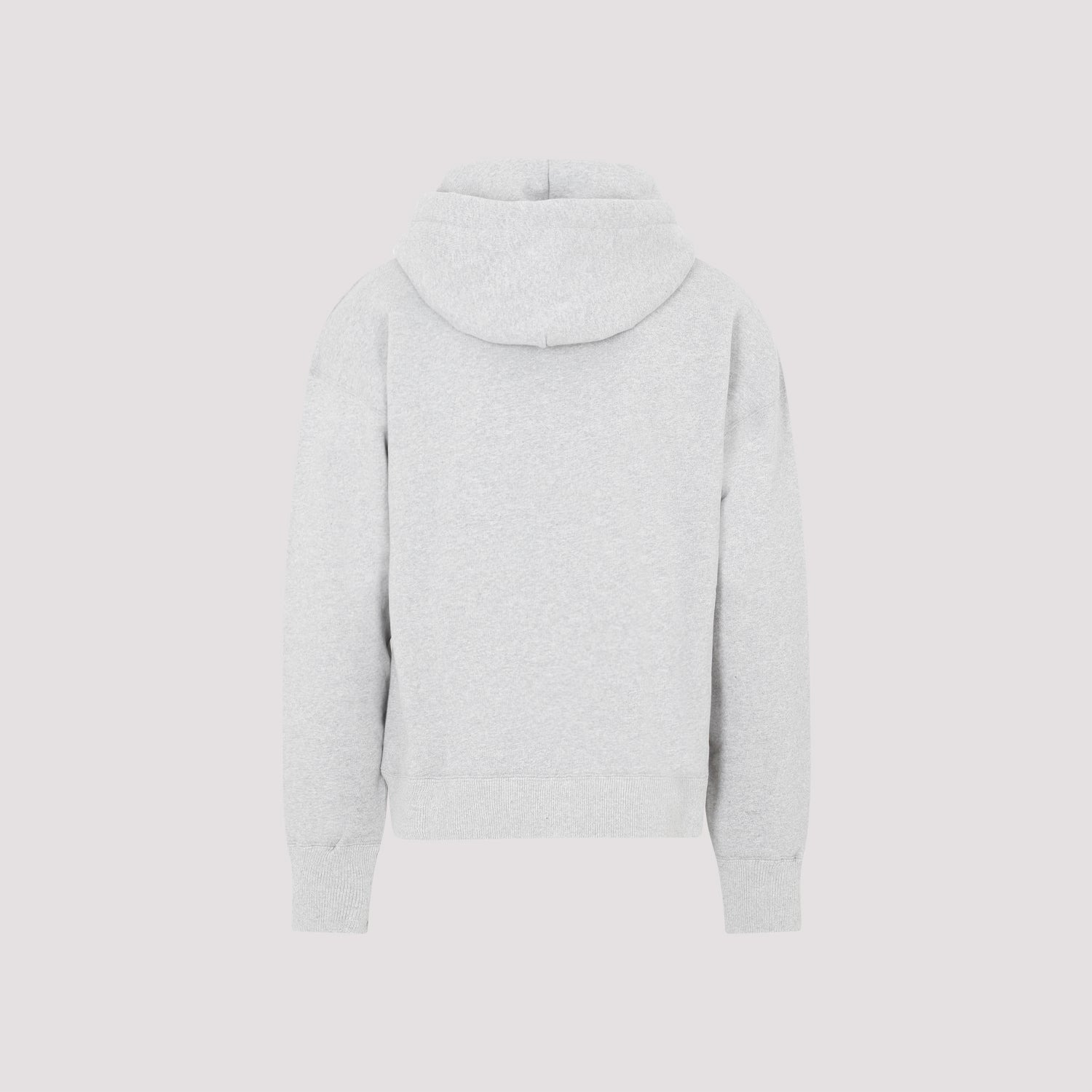 Jil Sander Cotton Hoodie Men - 2