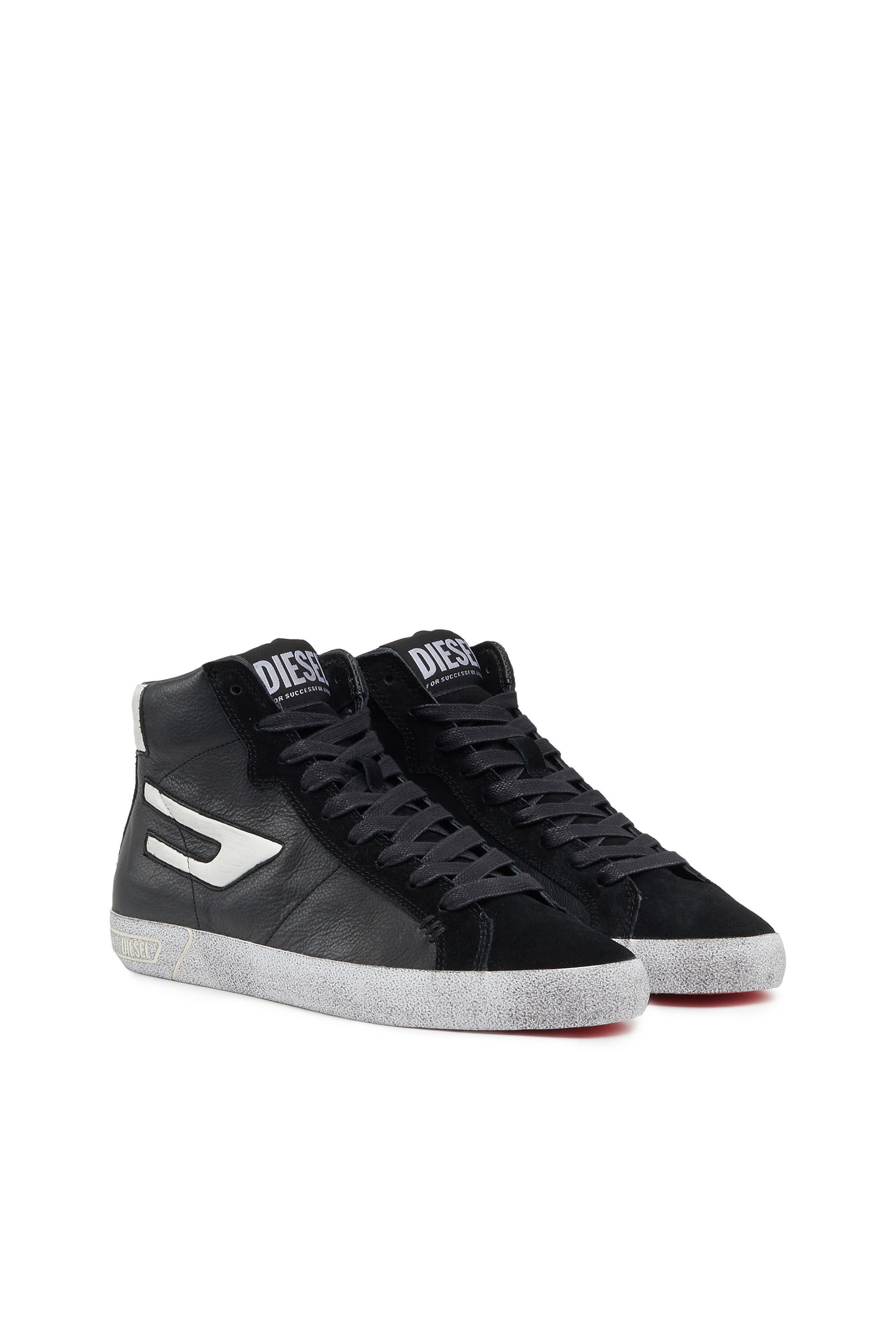 S-LEROJI MID W - 2