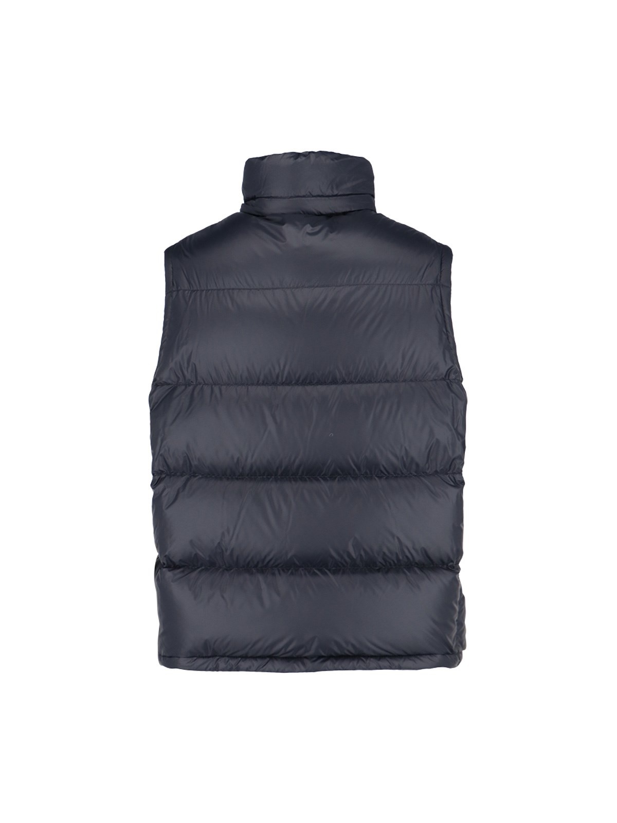 2 IN 1 DOWN JACKET "CYCLONE" - 4