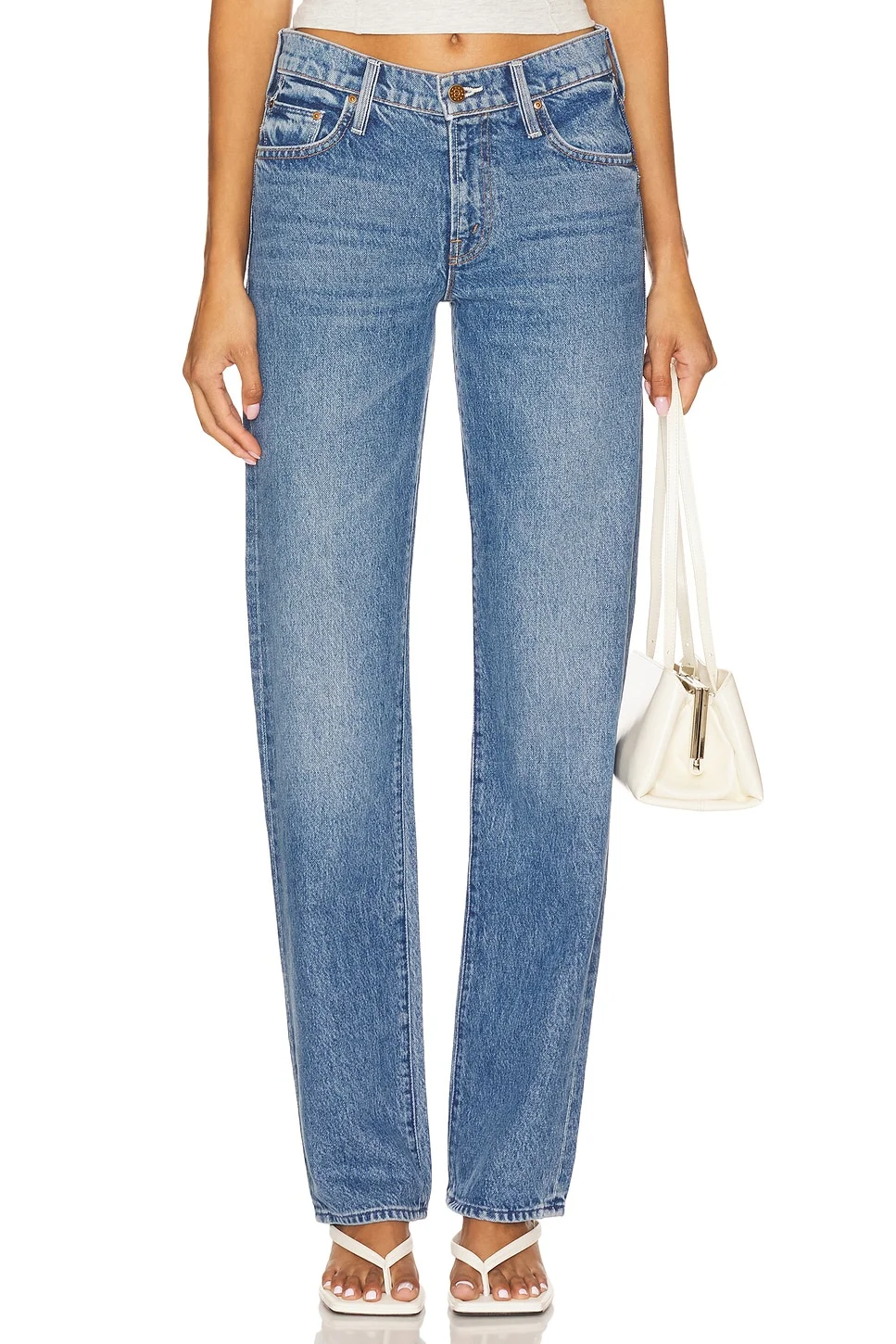 The Relish Sneak Jeans - 1